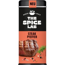 Spicy seasoning mix for steaks, 140g