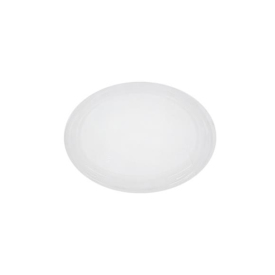 Lid for soup bowl 500ml, transparent, 50 pcs.