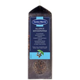 Garšviela Pipari smaržīgie, SANTA MARIA, 345g