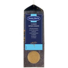 Spice Cumin, SANTA MARIA, Tetra, 430g