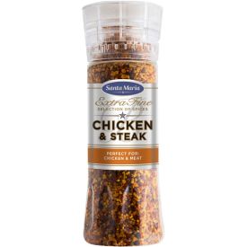 Пряная смесь для курицы и стейка, SANTA MARIA, PET, 250г
