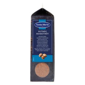 Пряность Мускатный орех, молотый, SANTA MARIA, Tetra, 440г