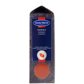 Пряность Паприка молотая, SANTA MARIA, Tetra, 450г