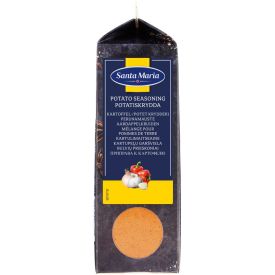 Seasoning Mix for Potatoes, SANTA MARIA, Tetra, 800 g