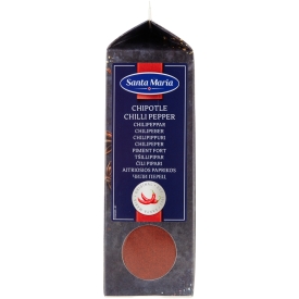 Chilli pepper Chipotle, SANTA MARIA, Tetra, 500g