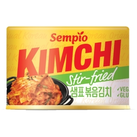 Kimchi Cabbage, stir-fried, 160g
