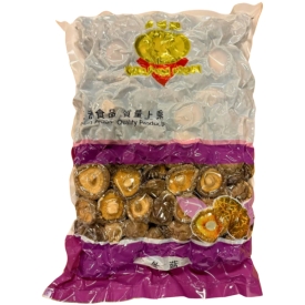 Mushrooms Shiitake, dried, 1kg