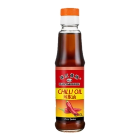 Chilli oil, 150ml