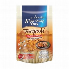 Арахис в соусе терияки, 140 г