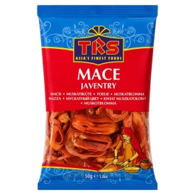Muskatrieksta zieds, 50g