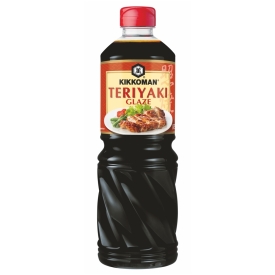 Teriyaki glazūra, Kikkoman, 1.2kg