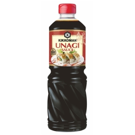 Sushi sauce for eel Unagi, Kikkoman, 1.238kg