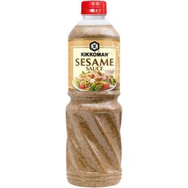 Sezama mērce, Kikkoman, 1l