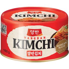 Kimči kāposti, 160g