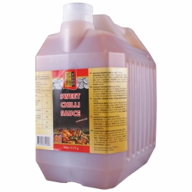 Sweet chilli sauce, 5.175kg