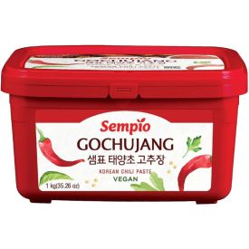 Hot pepper paste Gochujang, 1kg