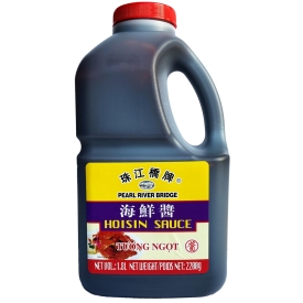 Hoisin sauce, 2.2kg