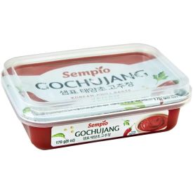 Hot pepper paste Gochujang, 170g