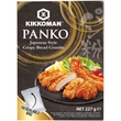 Rīvmaize Panko, Kikkoman, 227g
