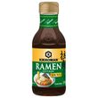 Ramen soup base, Shoyu, Kikkoman, 250ml