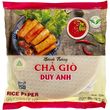 Рисовая бумага для жарки, 22см, 400г