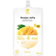 Конжаковое желе со вкусом манго, с подсластителями, Jelly.B, 150мл