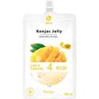 Konjac želeja ar mango garšu, ar saldinātājiem, Jelly. B, 150ml