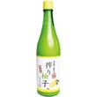 Citrus juice Yuzu 100%, 720ml