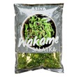 Салат из морских водорослей вакаме с кунжутом Гома Вакаме, замороженные, Asiya, 1кг