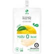 Конжаковое желе со вкусом юдзу, Jelly. B, с подсластителями, 150 мл