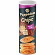Lēcu čipsi ar saldā čili garšu, Bonasia; 70g