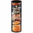Lentil and chickpeas chips, Korean BBQ style; Bonasia; 70g