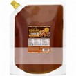 Korean dipping sauce for chicken with soy and garlic, 1kg
