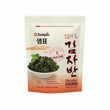 Crispy seaweed snack with chili, 50g