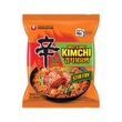 Instant noodles, Shin Ramyun Kimchi, Stir Fry, Sweet and Spicy, 137 g