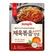Korean Stir-fry sauce, Gochujang Bulgogi, hot and spicy, 75g