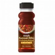 Корейский соус для барбекю Gochujang Bulgogi, острый, 300 г