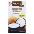Coconut cream, 500ml