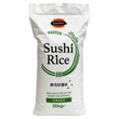 Sushi rice, 20kg