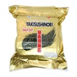 Roasted seaweed sheets Yaki Sushi Nori, half cut, 100pcs., 250g