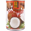 Kokosriekstu produkts (coconut milk), 400ml
