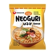 Ātri pagatavojama Ramen jūras velšu-nūdeļu zupa, 120g