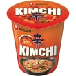 Ātri pagatavojama Ramen nūdeļu zupa ar Kimči, asa, 75g
